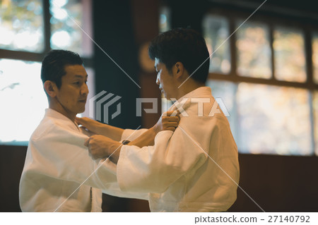 judo, person, gents 27140792