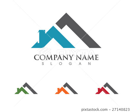 Property and Construction Logo design for business 27140823