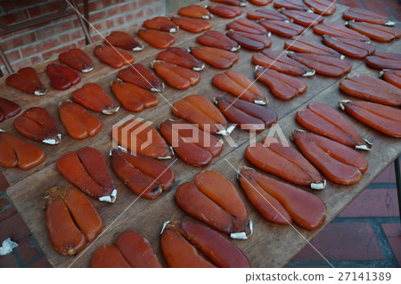 烏魚子 烏魚子 27141389
