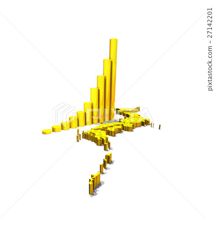 Financial markets are gold coins Financial markets are gold coins 27142201