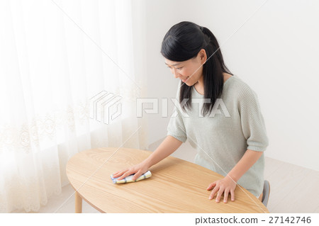 女性家務 27142746