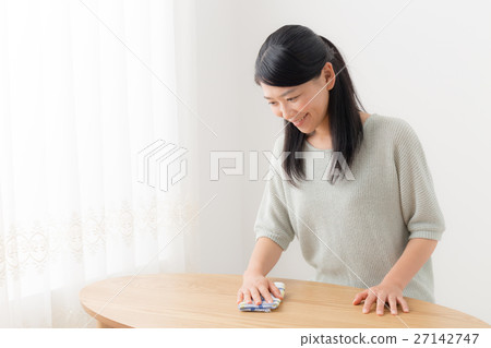 女性家務 女性家務 27142747