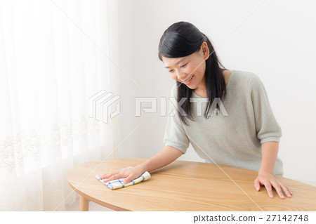 女性家務 27142748