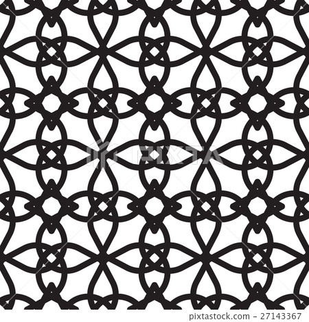 Seamless Pattern 27143367