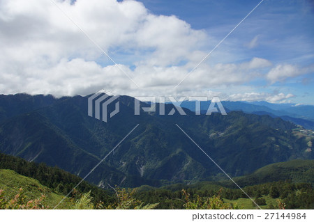 山 山 27144984