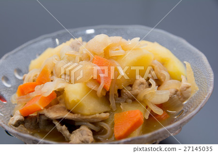 家庭肉和沙巴 家庭肉和沙巴 27145035