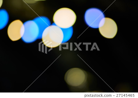 Concert lights shot with shallow depth of field. Concert lights shot with shallow depth of field. 27145465
