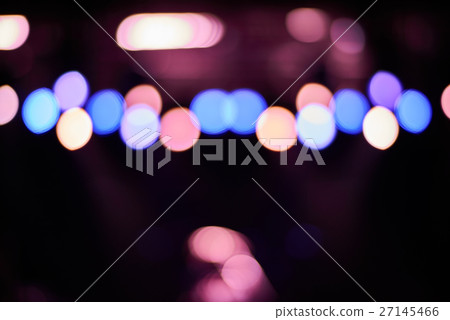 Concert lights shot with shallow depth of field. Concert lights shot with shallow depth of field. 27145466