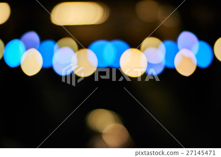 Concert lights shot with shallow depth of field. Concert lights shot with shallow depth of field. 27145471
