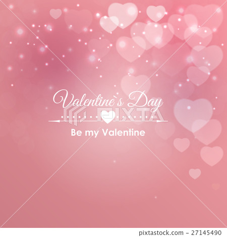 Valentine s Day Heart Symbol. Love and Feelings Valentine s Day Heart Symbol. Love and Feelings 27145490