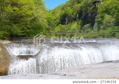 Fubuzuki waterfall 27146338