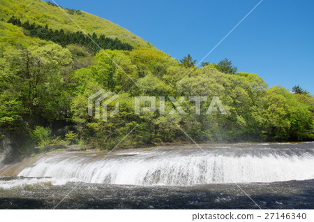 Fubuzuki瀑布 27146340