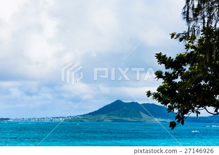 Kailua Beach Kailua Beach 27146926