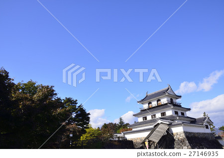 白石城 白石城 27146935