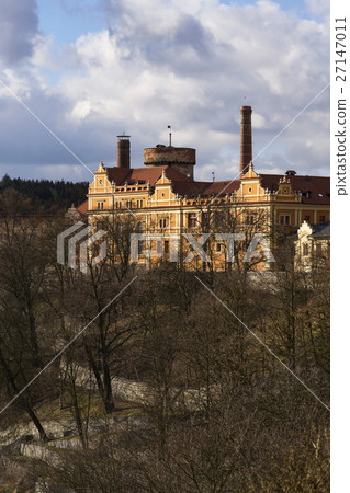 Citizens brewery in Tabor, Czech Republic 27147011