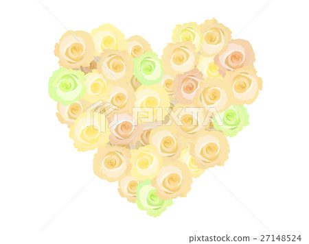 玫瑰心黃 玫瑰心黃 27148524