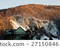 Beautiful hotel in the mountains 27150846