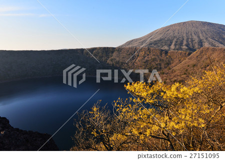 Oonoike and Manzaku and Korean mountains 1 27151095