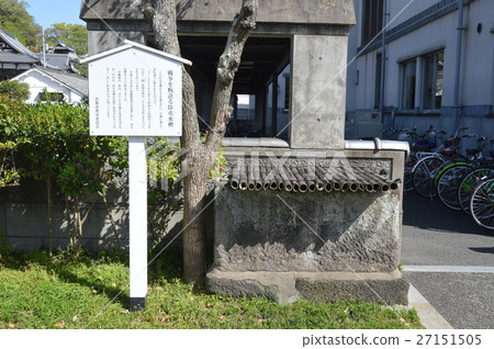 戰時的消防坦克(倉敷愛知縣/岡山縣倉敷市) 戰時的消防坦克(倉敷愛知縣/岡山縣倉敷市) 27151505