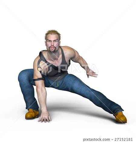 一個年輕人 27152181