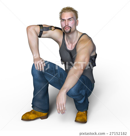 一個年輕人 27152182