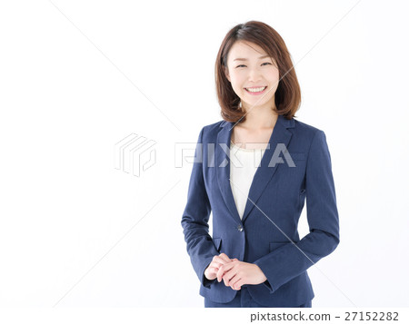 Business woman Business woman 27152282