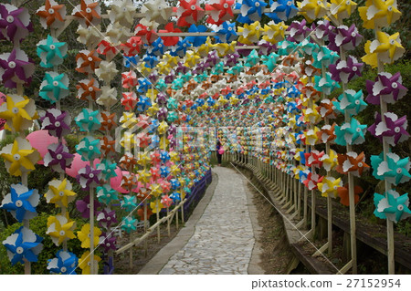 風車 風車 27152954