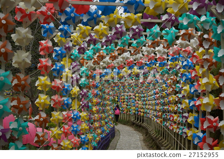 風車 風車 27152955