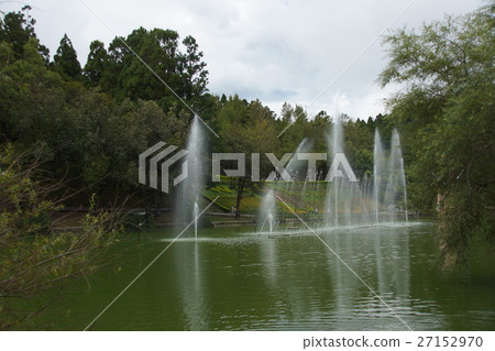 噴泉 噴泉 27152970
