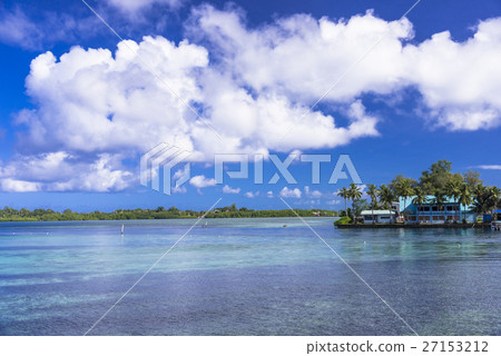 科羅爾珊瑚礁海和餐廳 科羅爾珊瑚礁海和餐廳 27153212