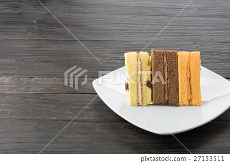chiffon cake chiffon cake 27153511