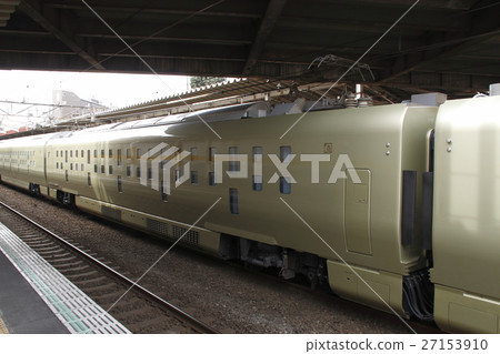 TRAIN SUITE Shikisaijima（8號車） 27153910