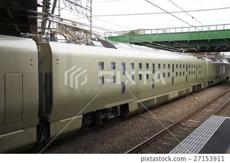 TRAIN SUITE Shikisaijima（9號車） 27153911