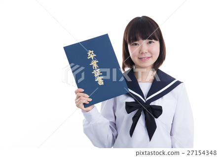 畢業形象 27154348