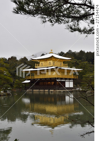 金閣寺(Kaenji Temple)Shurikoji 金閣寺(Kaenji Temple)Shurikoji 27154474