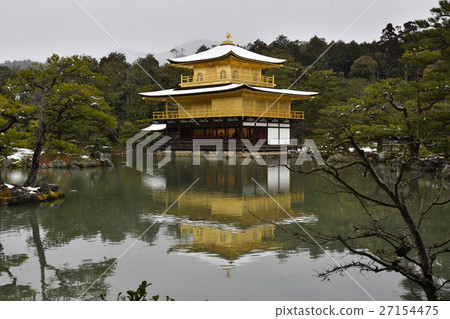 金閣寺(Kaenji Temple)Shurikoji 金閣寺(Kaenji Temple)Shurikoji 27154475