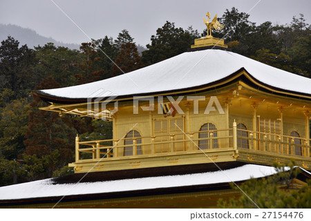 金閣寺（Kaenji Temple）Shurikoji 27154476
