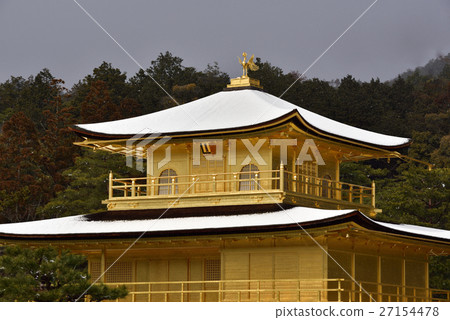 金閣寺（Kaenji Temple）Shurikoji 27154478