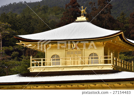 Kinkakuji (Kaenji Temple) Shurikoji Kinkakuji (Kaenji Temple) Shurikoji 27154483