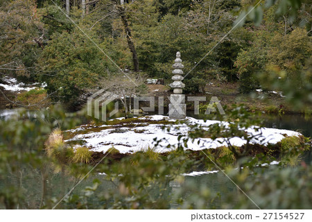 Kinkakuji (Kanonji temple) Yasushiro 27154527