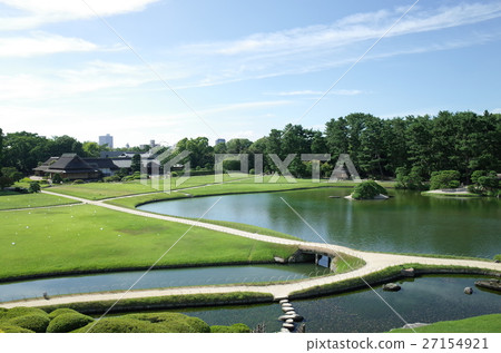 Overlook _ Okayama Korakuen 27154921