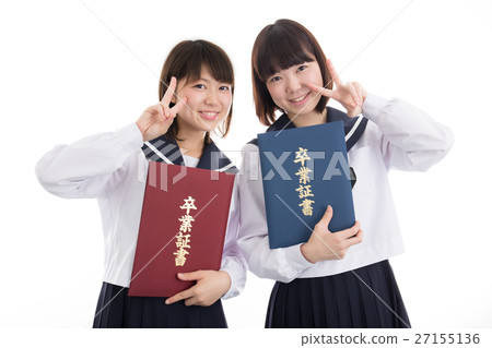 畢業形象 27155136