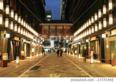 Koledo Muromachi·Nakaori 27155368