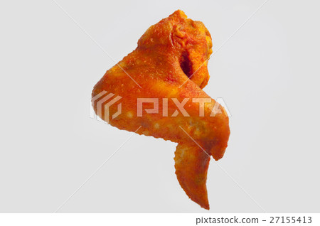 水牛城城堡翼，水牛城辣雞翼，水牛城翼 27155413