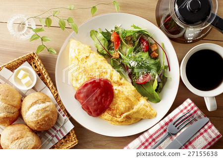 Breakfast image Breakfast image 27155638