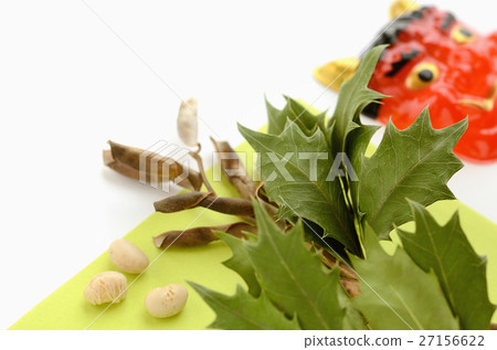 Hiiragi和豆鏟和Fukuyama和魔鬼的臉 27156622