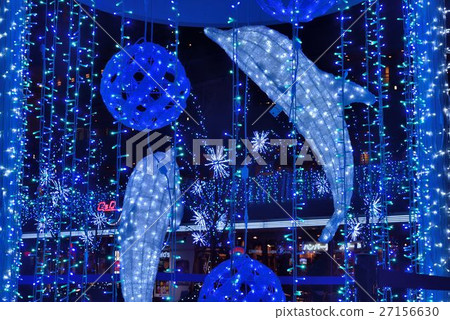 橫濱夜景 橫濱夜景 27156630