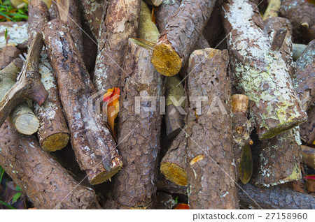 Firewood 27158960