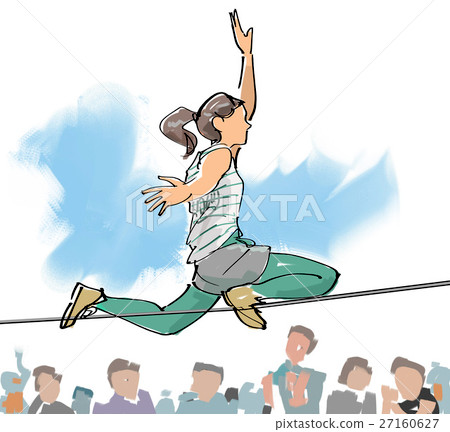 Slack line Slack line 27160627