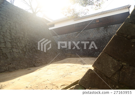 熊本城外 27163955